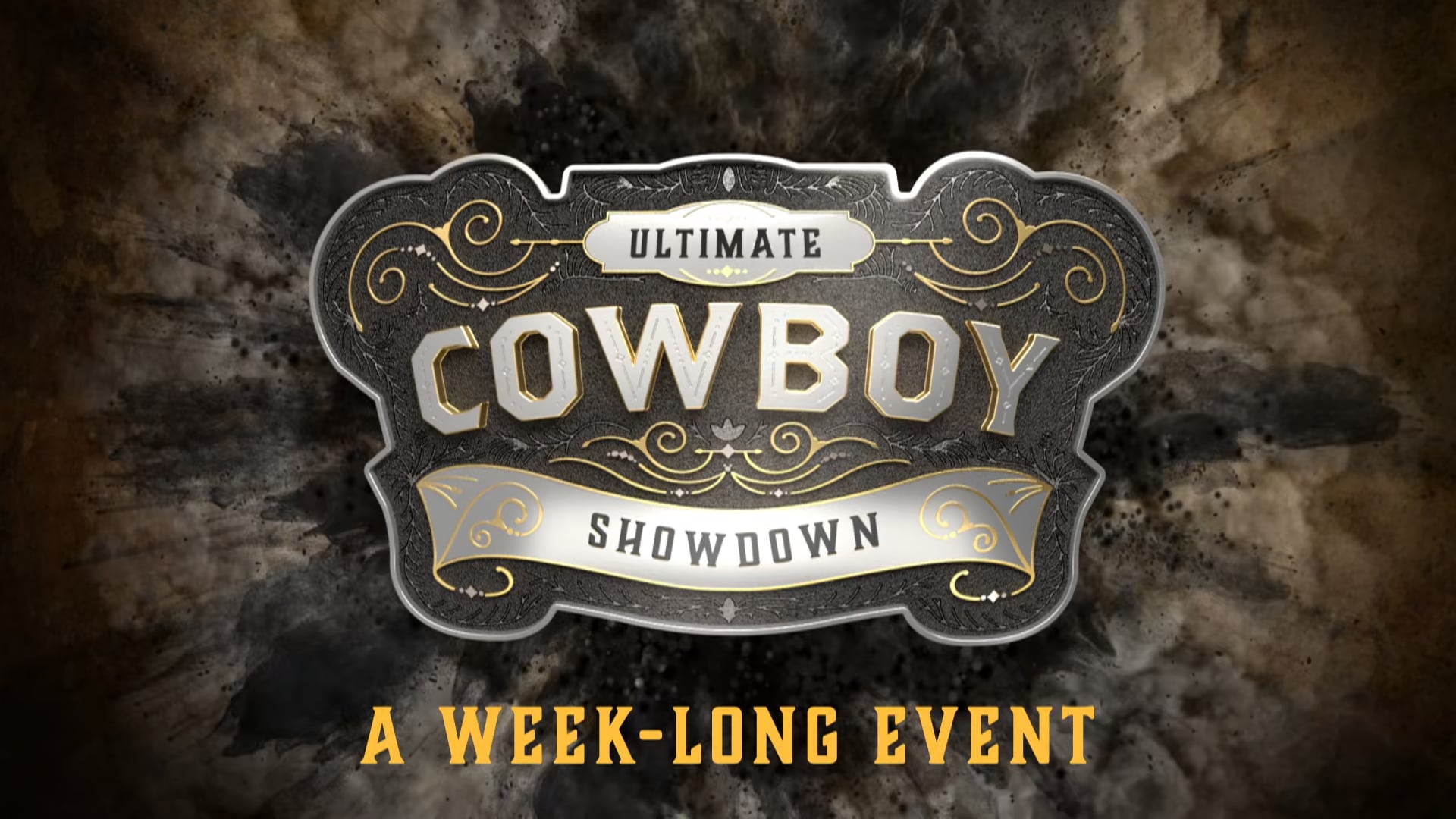 Ultimate Cowboy Showdown! Trailer