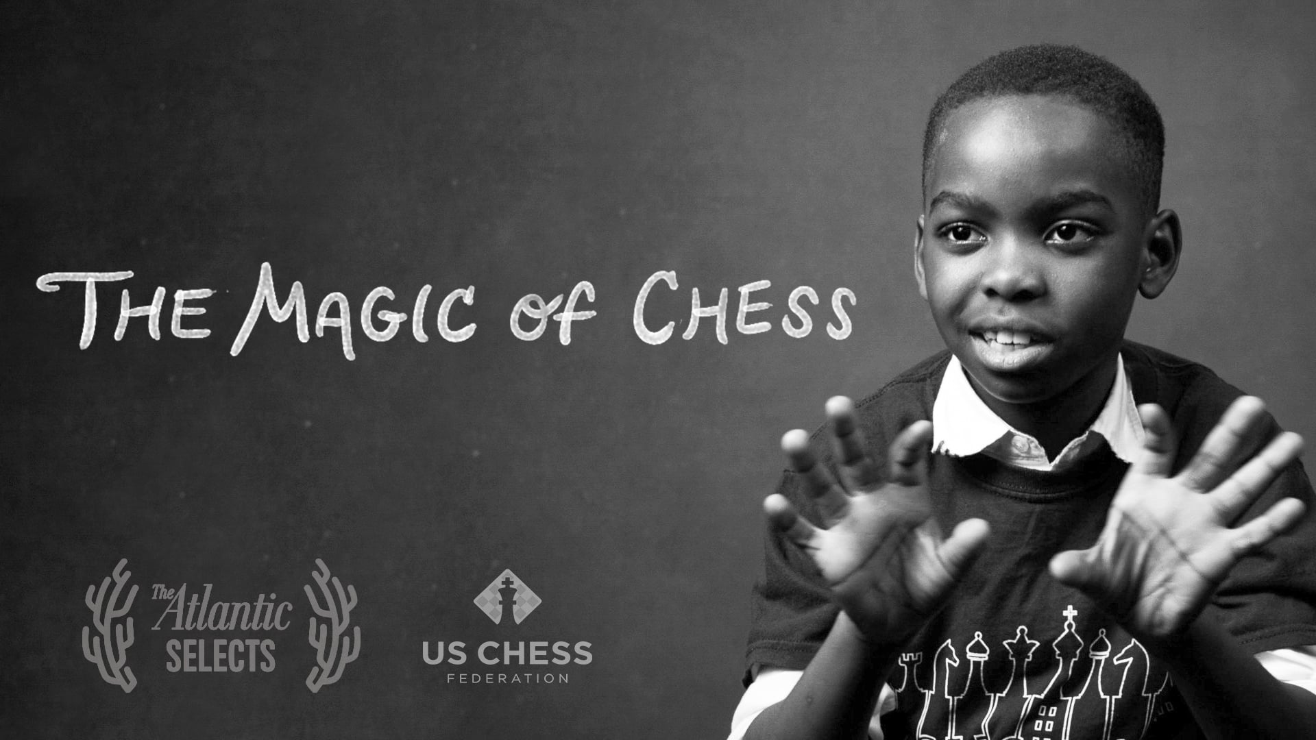 The Magic of Chess