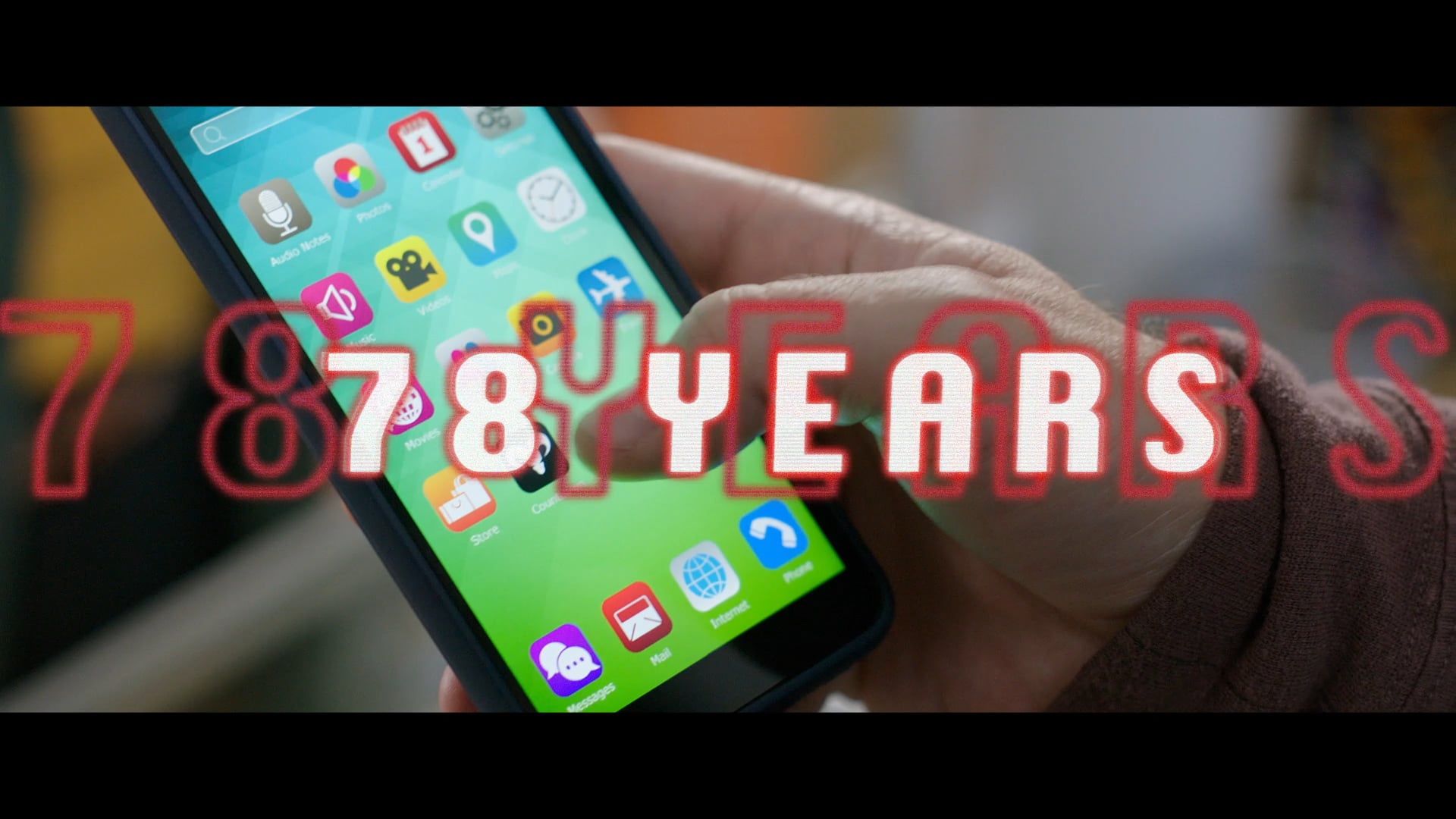 DIGITAL - "Accept 30"