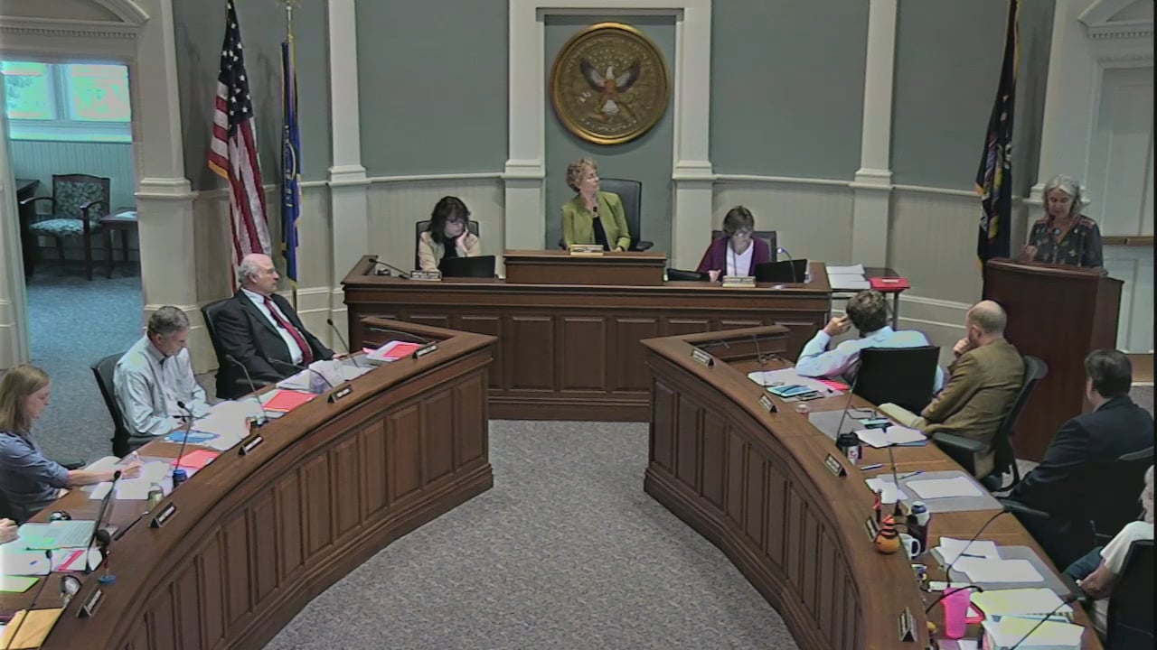 October 1, 2019 Tompkins County Legislature Meeting on Vimeo