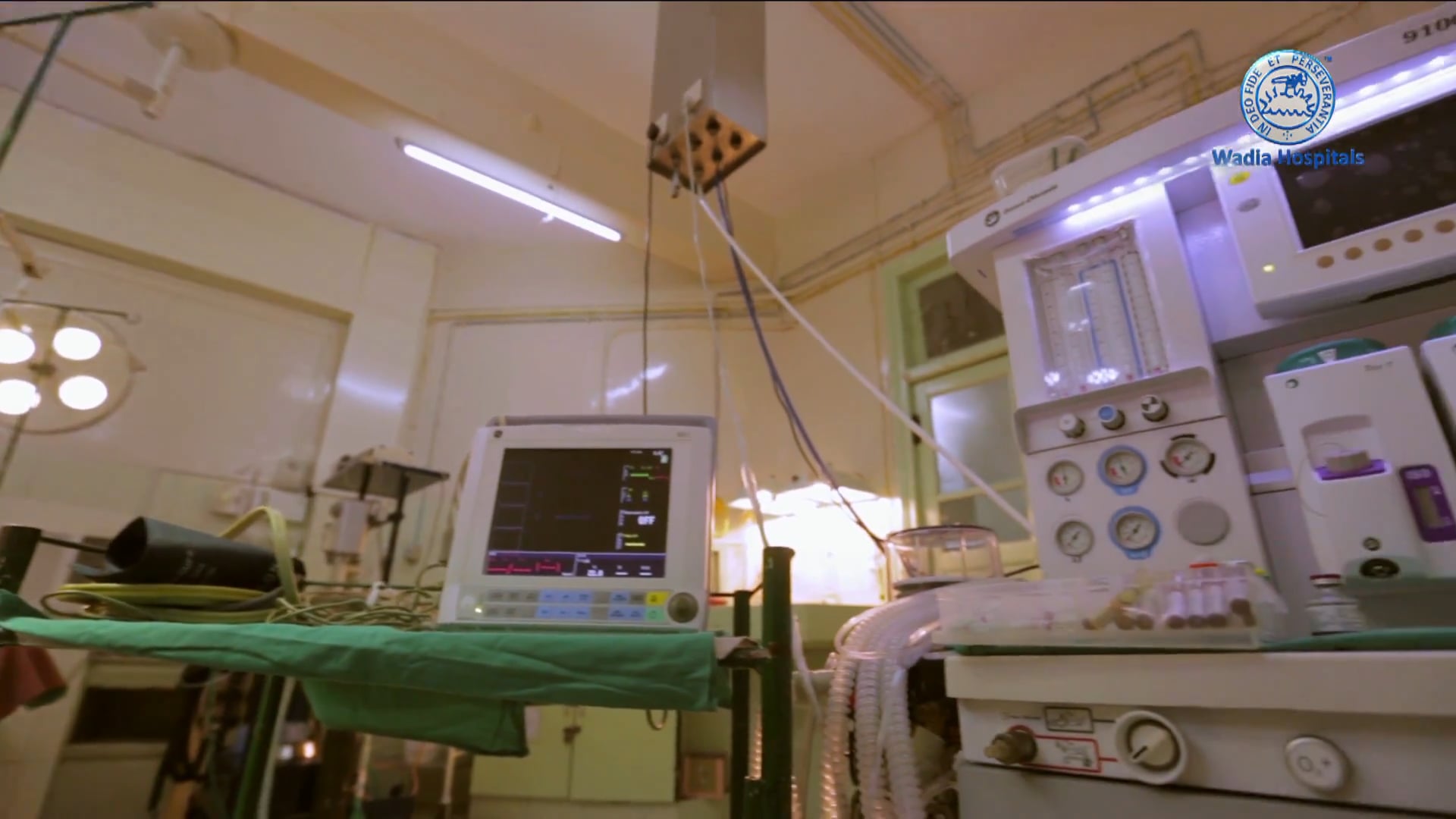 WADIA HOSPITAL 2.0