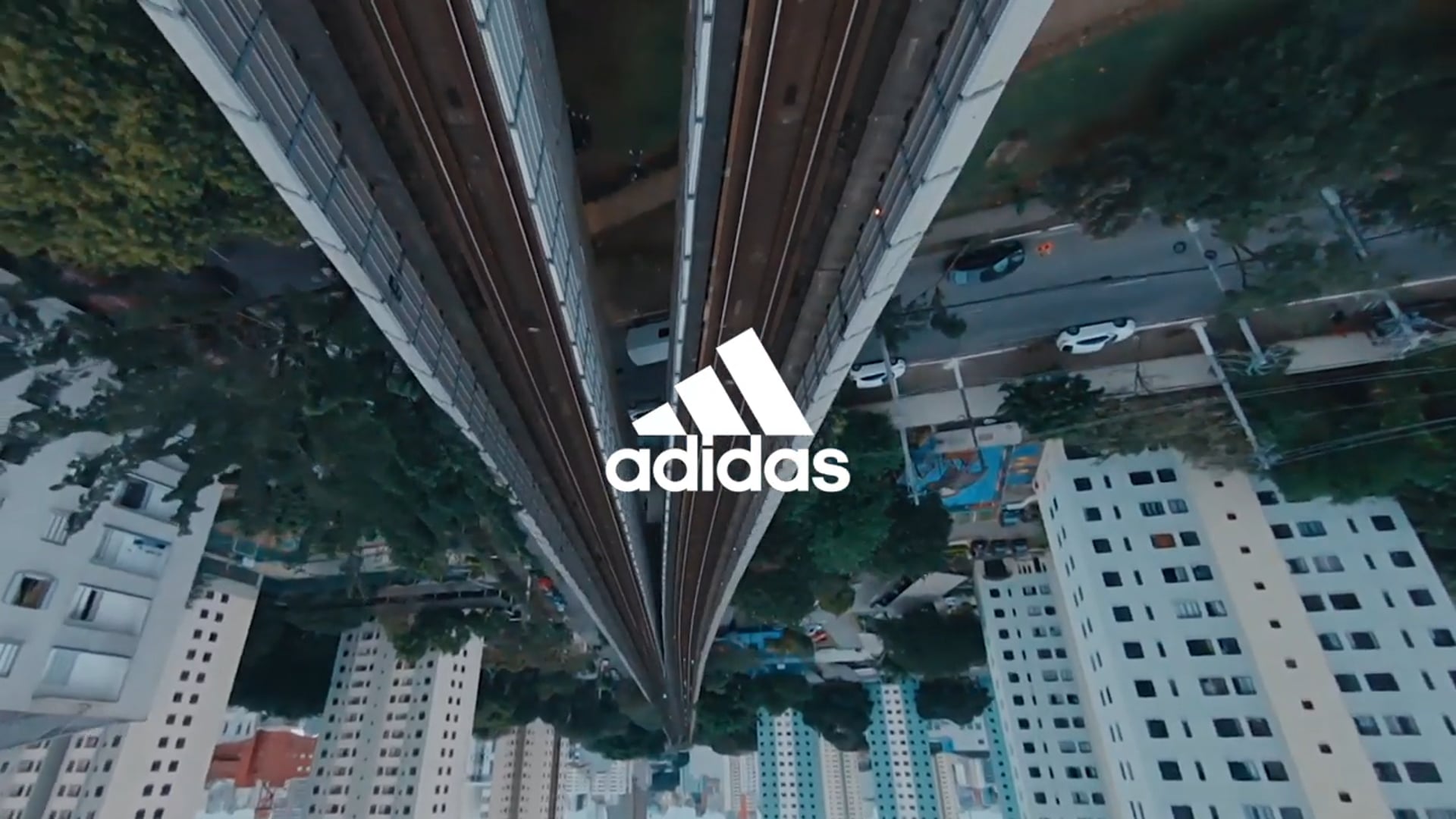 Adidas Free to Create