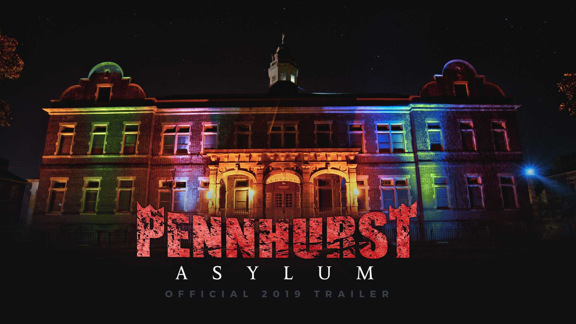 Pennhurst Asylum Official Trailer (2019) on Vimeo