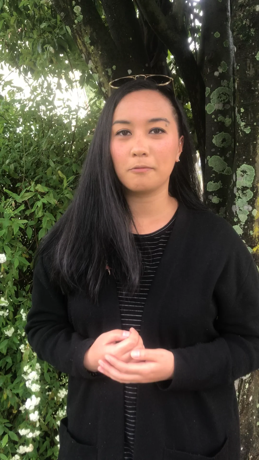 Kat on Vimeo