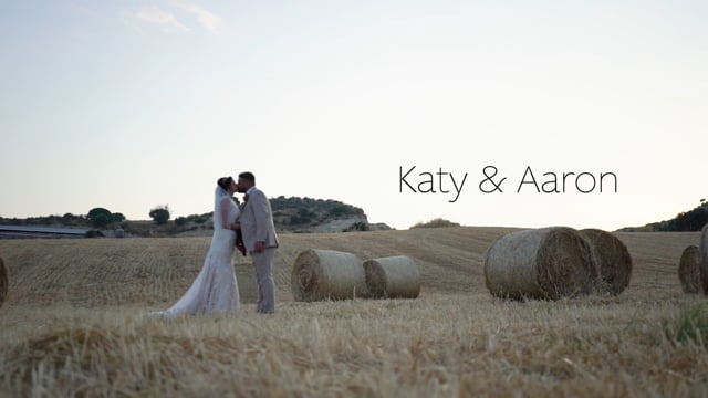 Katy and Aaron-Trailer