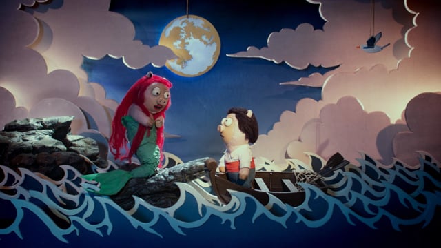 START-MOTION - La Fête du cinéma d'animation 2019