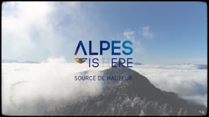 ALPES IS HERE EDIT FRANCE