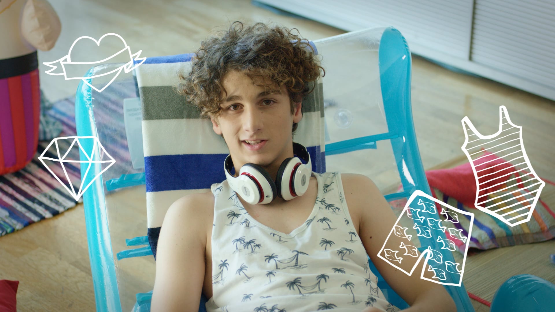 CYTAMOBILE-VODAFONE Soeasy