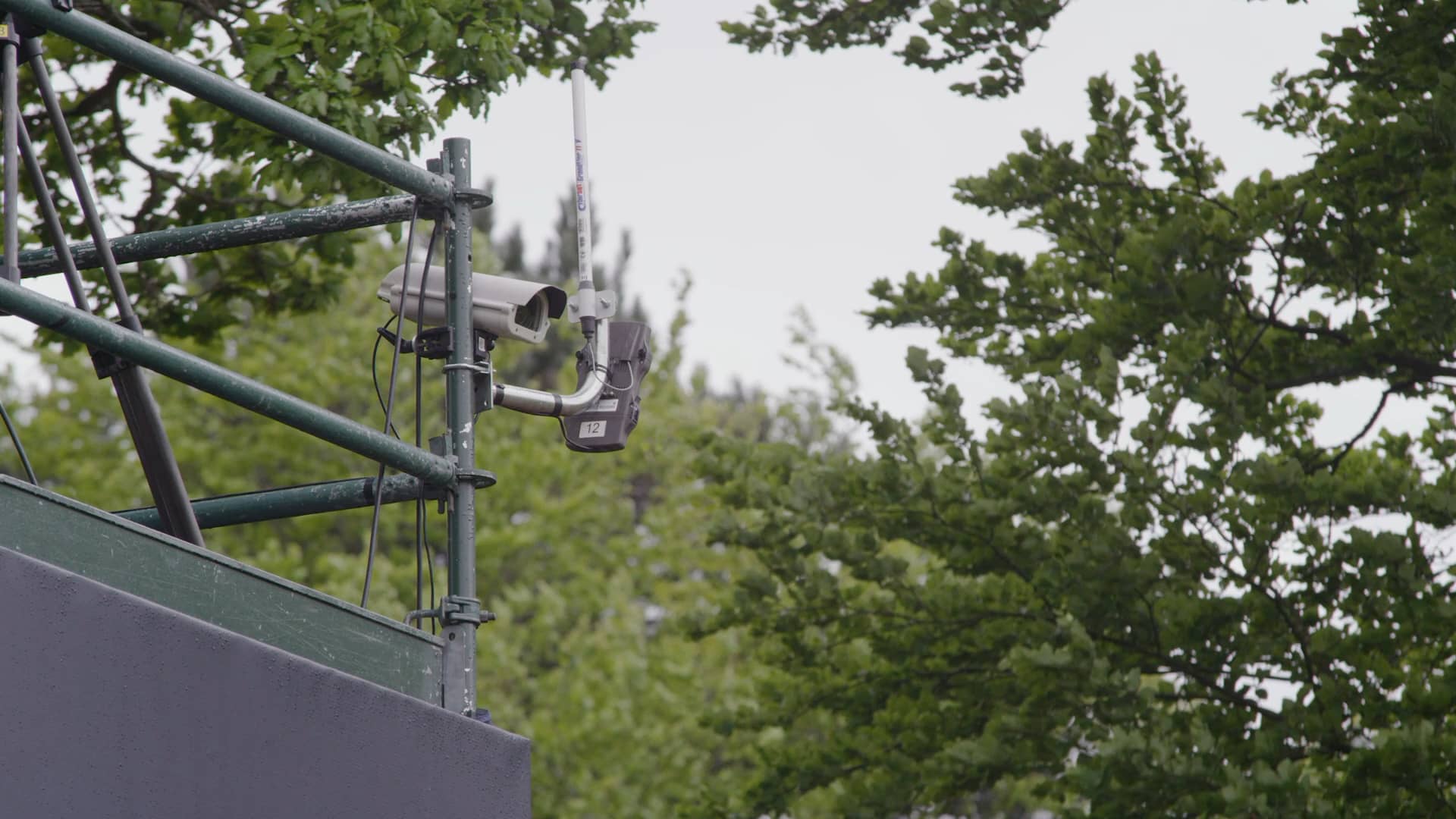 Golf British Masters on Vimeo