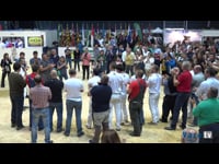 Gran final de vacas