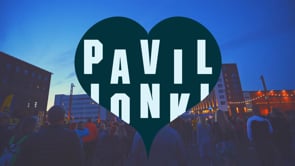 Jyväskylän Paviljonki