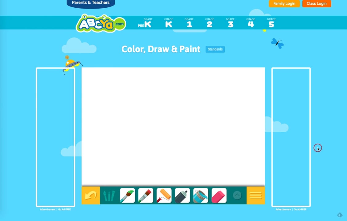 ABCya Paint Tutorial on Vimeo