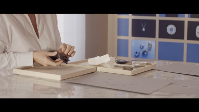 Louis Vuitton Haute Joaillerie Short Version on Vimeo