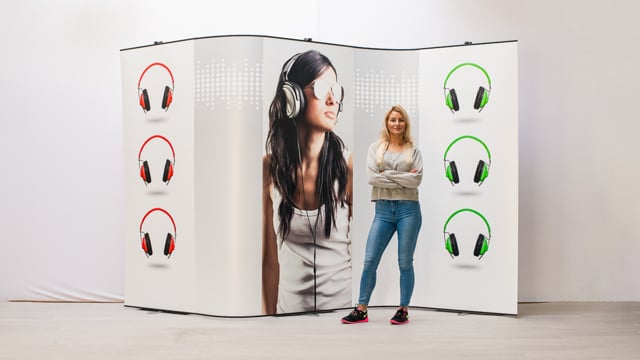 Expand Linkwall - System