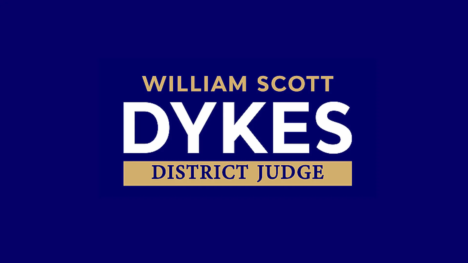 DYKES Judge Fogg Online video on Vimeo