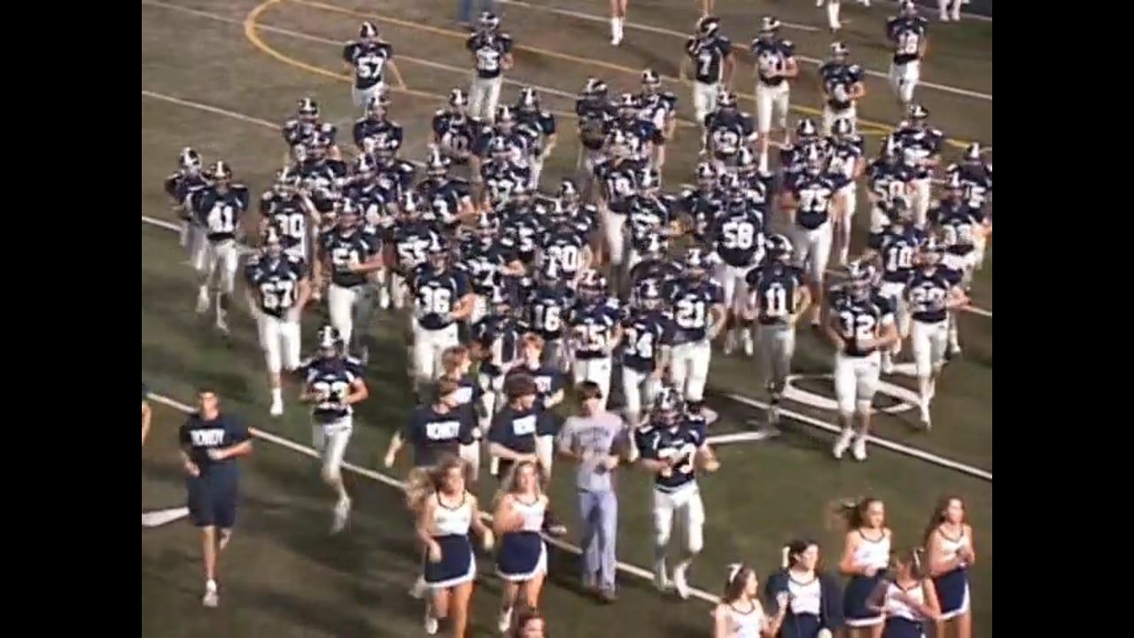 Varsity Football-2010-Game8-Heritage