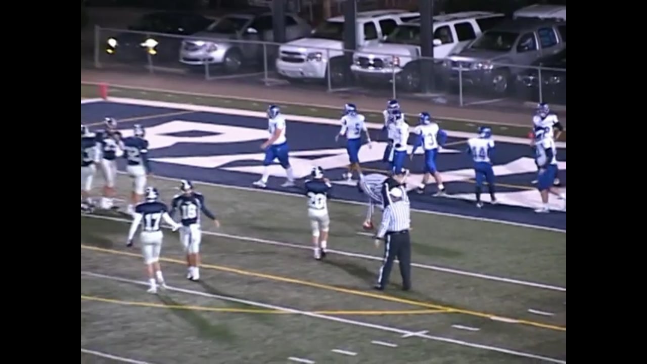 Varsity Football-2010-Game12-PCS