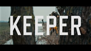 KEEPER - A DOCUMENTARY poster