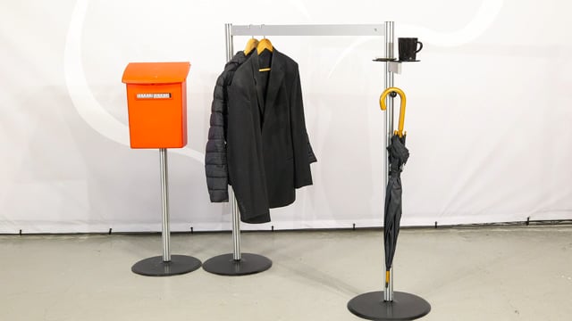 MultiStand