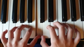 How to play happy birthday to you - Video