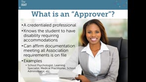 All About Accommodations - For Approvers _ Placement Professionals (2019-2020)