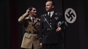 Trailer — Sein oder Nichtsein, Komödie von Nick Whitby nach dem gleichnamigen Film von Ernst Lubitsc