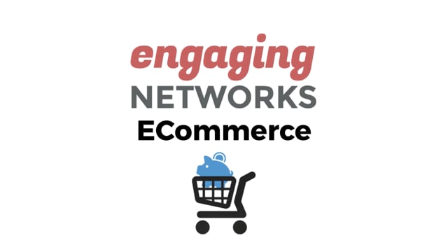 Ecommerce In 60 Seconds