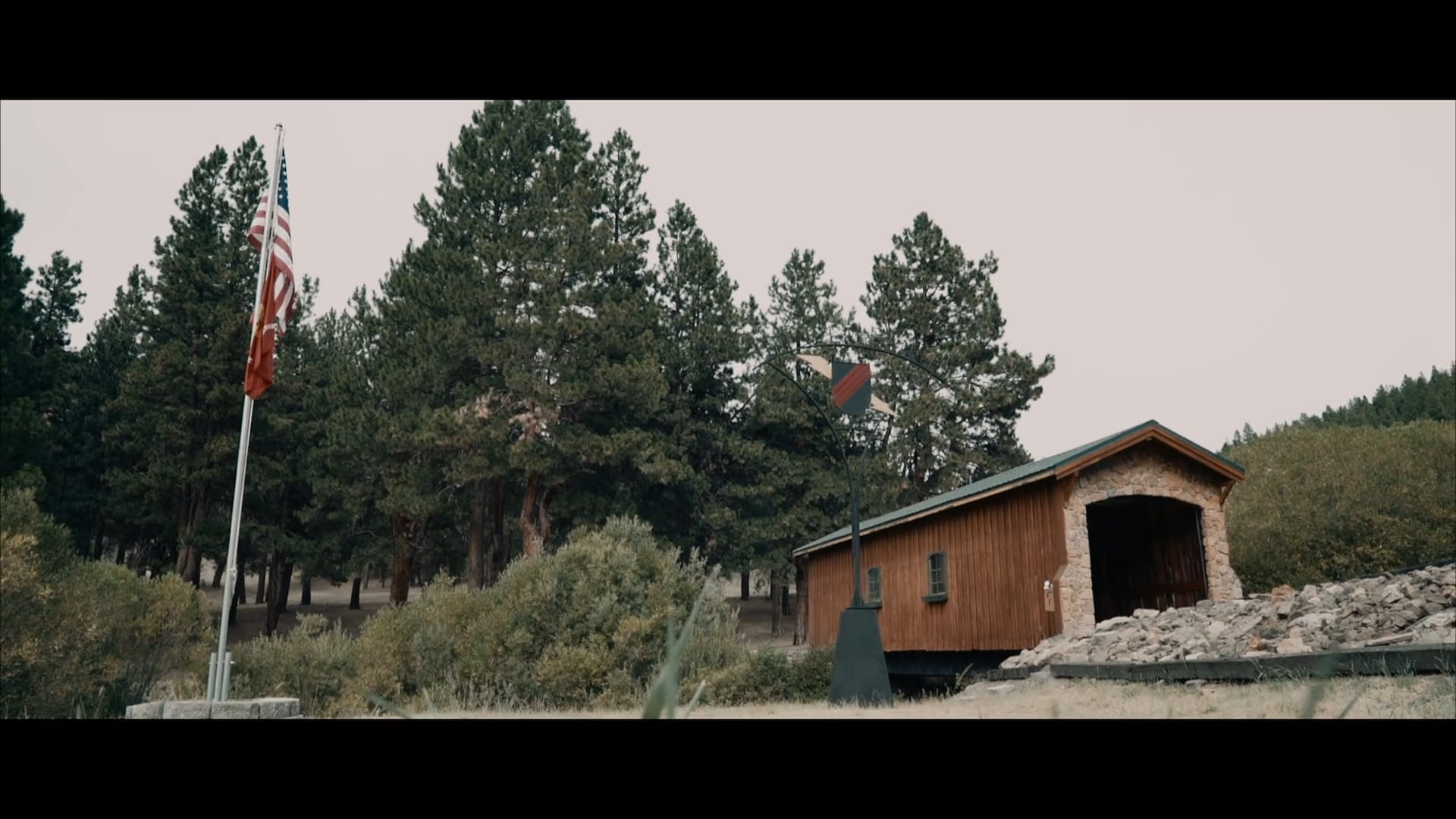Thunder Ranch Media Event (High Res) on Vimeo