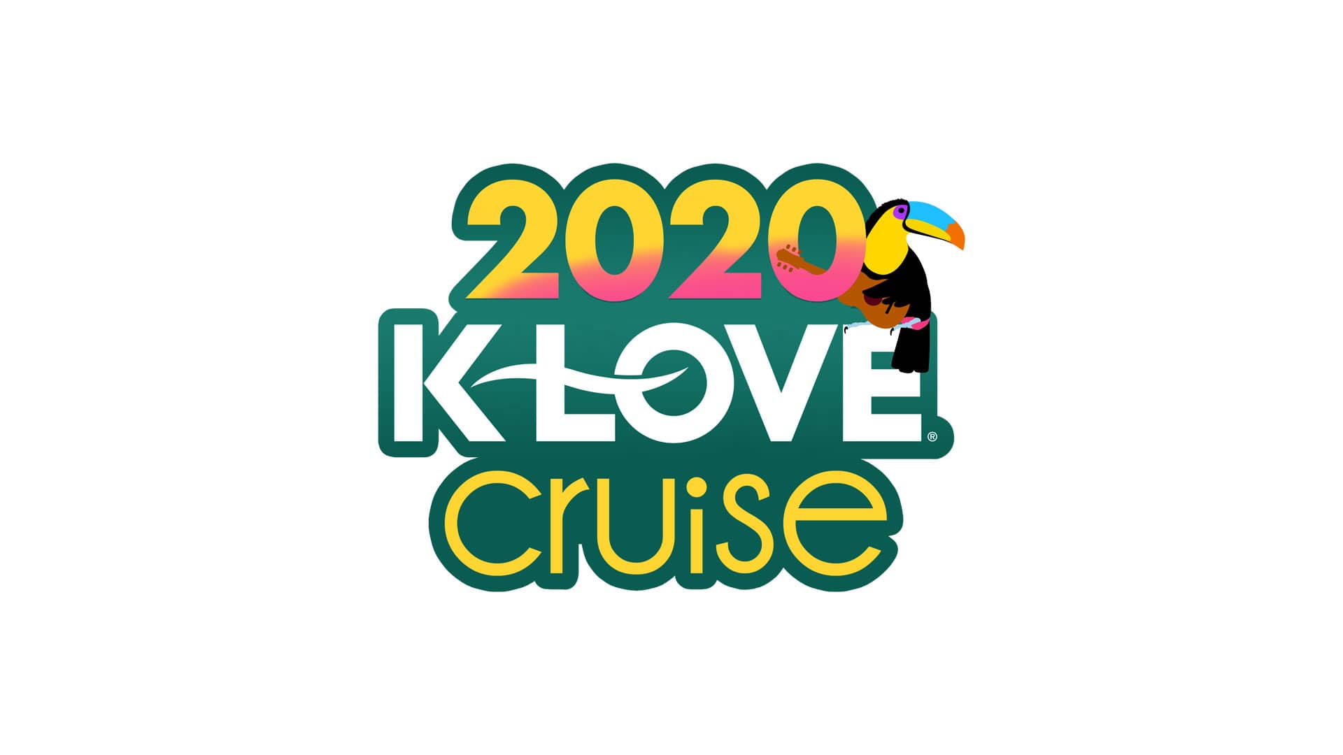 KLOVE CRUISE 2018 Commercial on Vimeo