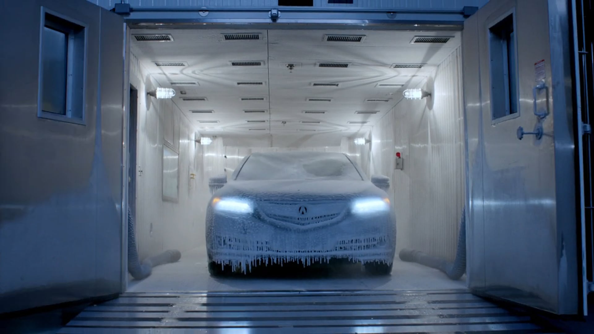 Acura - My Way (Director's Cut)