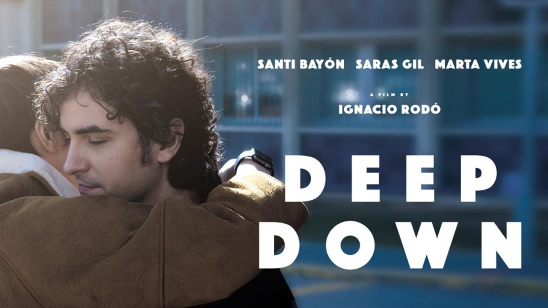 Deep down trailer (subs español)