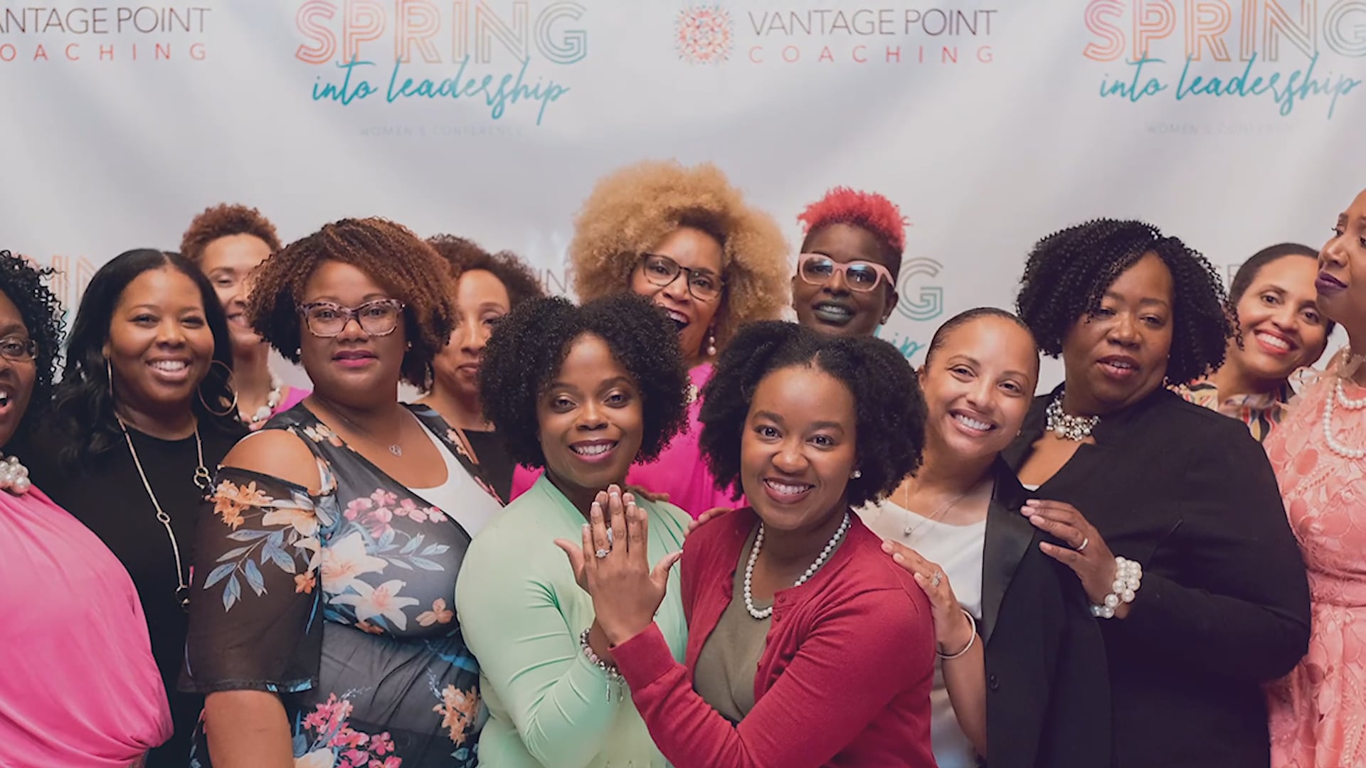 Spring Into Leadership 2019 Testimonial 3