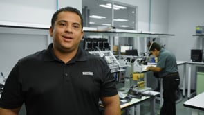 Test and Measurement, Samtec