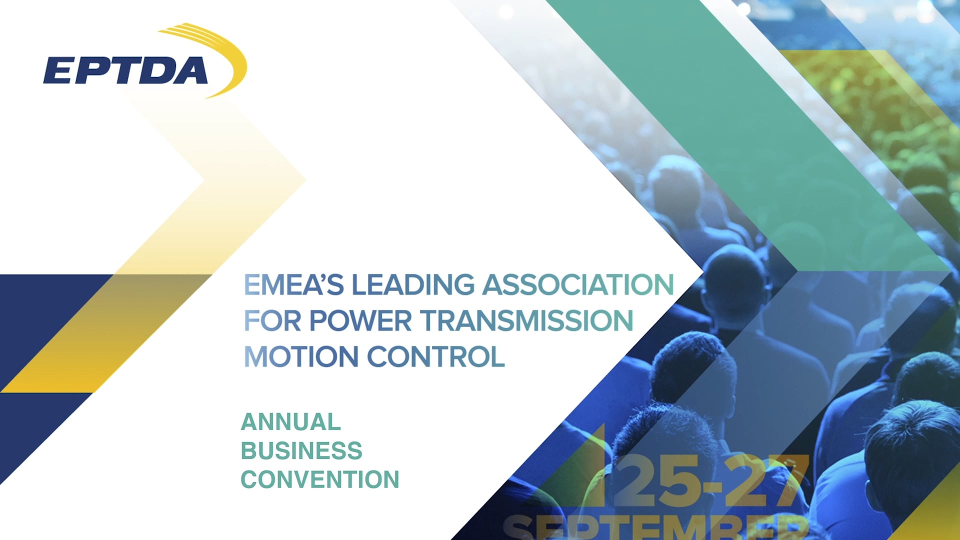EPTDA 2019 Annual Business Convention | Tenerife