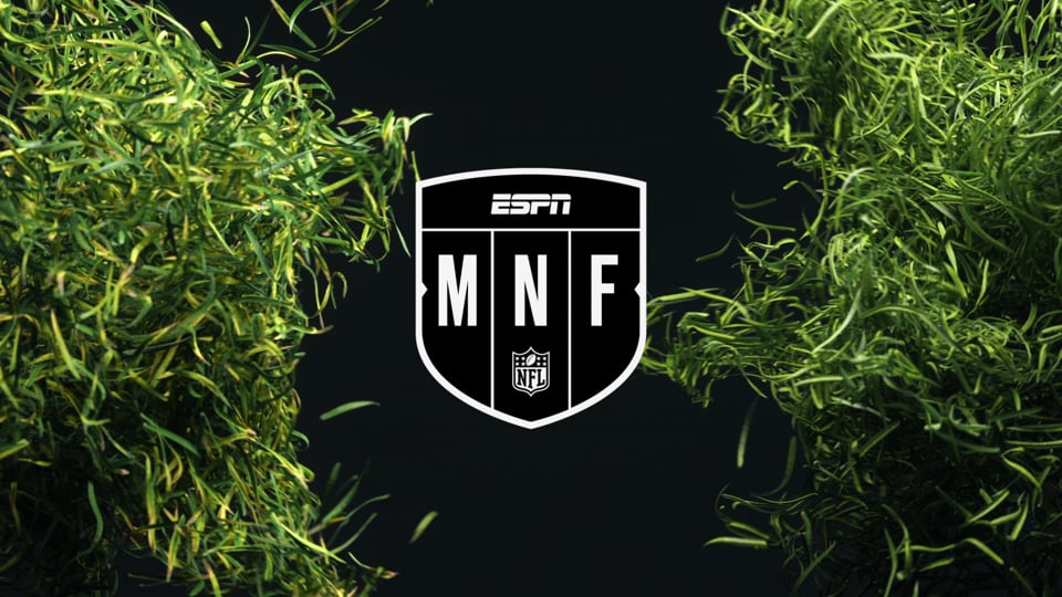 ESPN Monday Night Football - Bills vs. Patriots on Vimeo