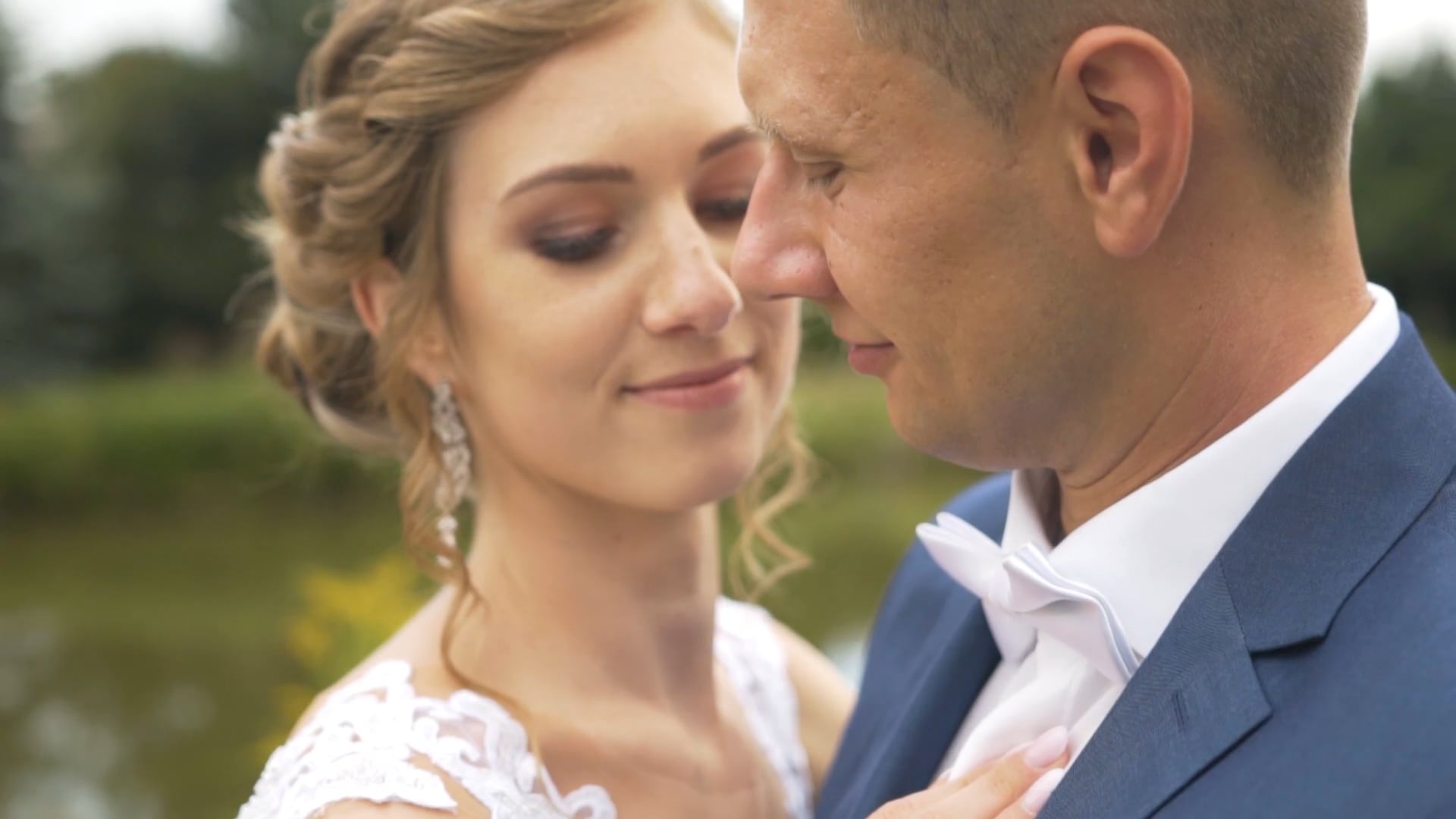 Karolina i Robert