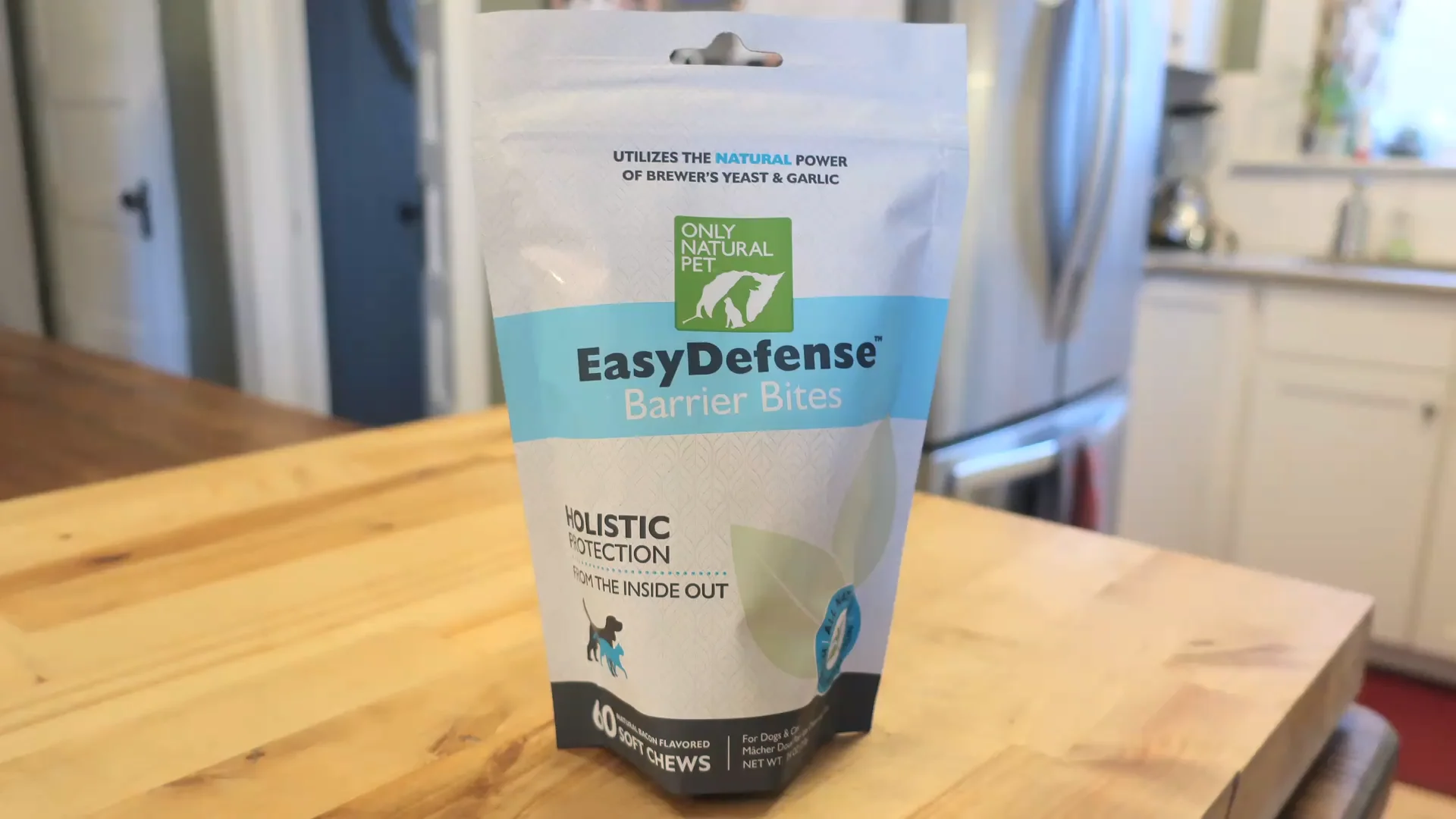 Only natural pet outlet easydefense