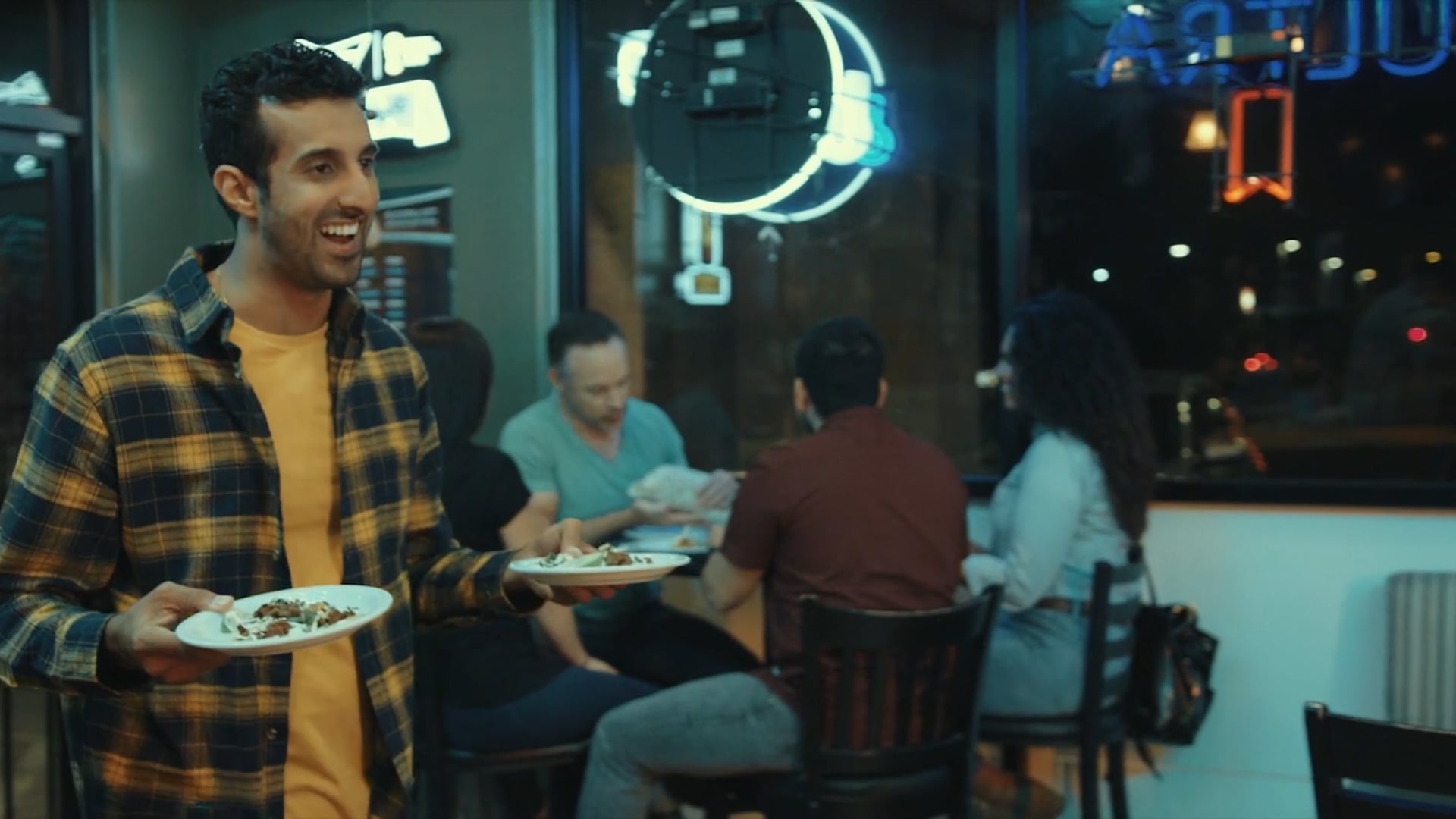 Toledo's Taco Takeover