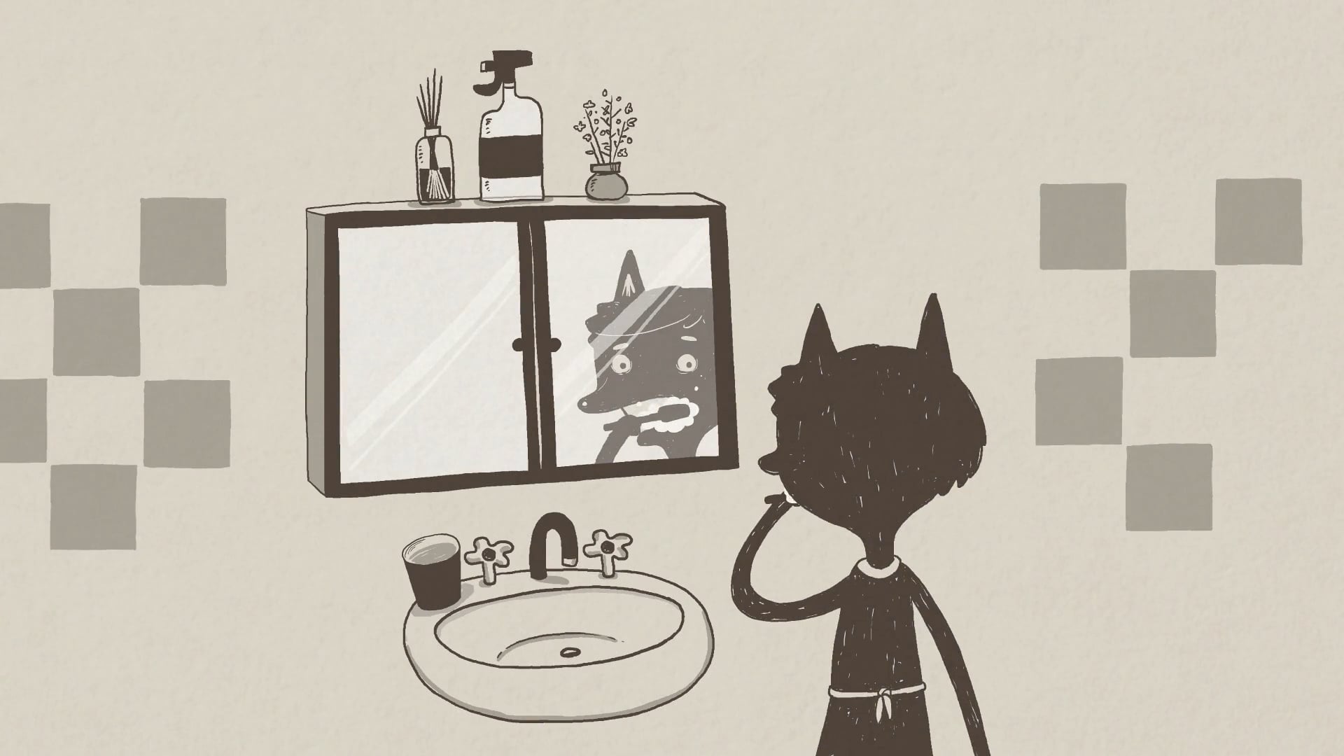 TASKS OF THE DAY trailer
