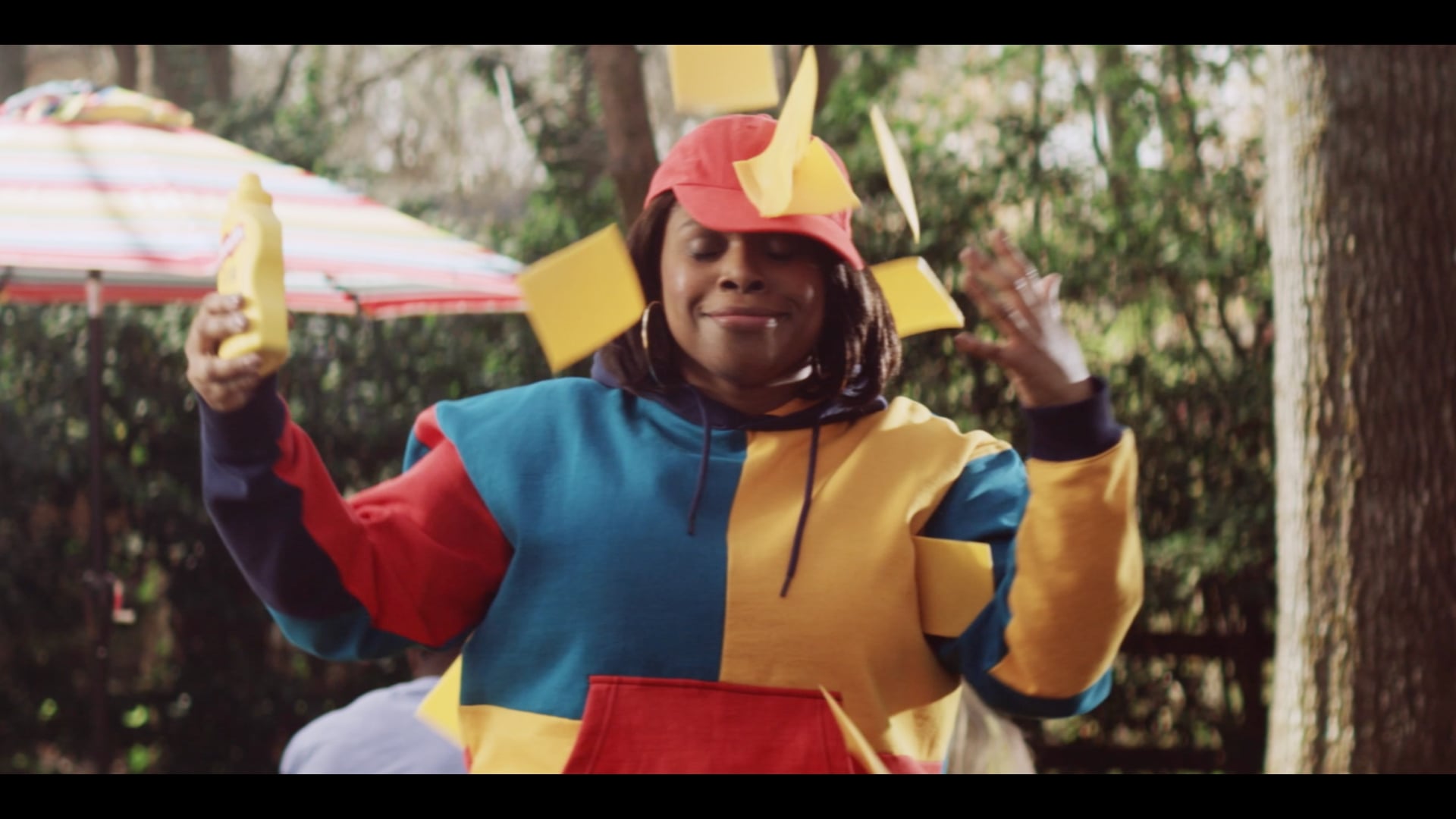 McCormicks - Burger - Dir. by Cary and Jon