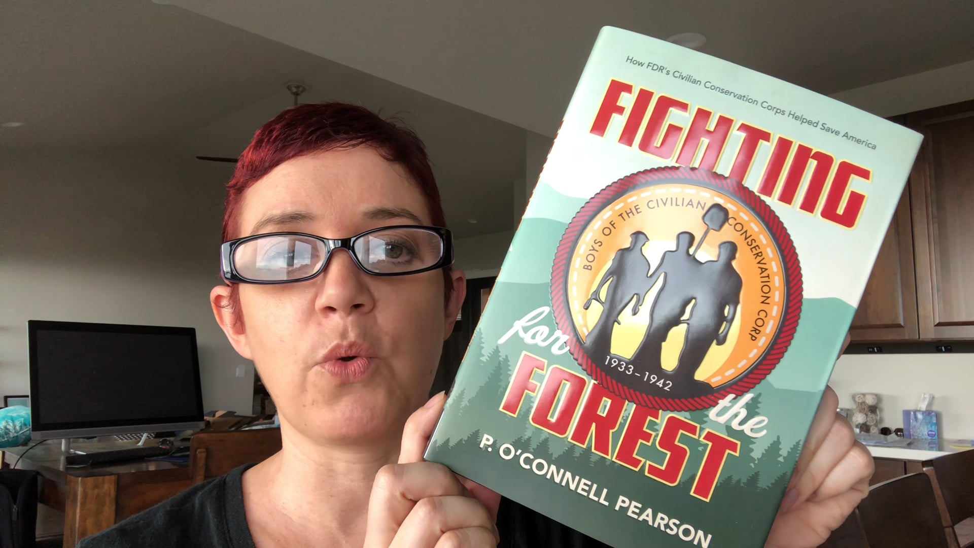 Friday Five 9-27-19: 5 Star Books I’ve Read This Week