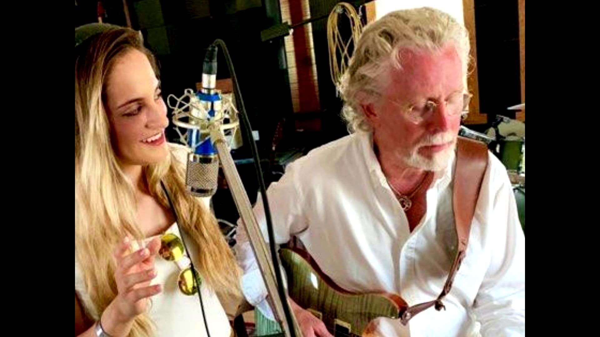 Les Lentz Audio/Video Demos