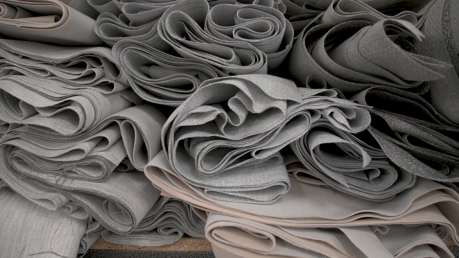 Information Video: What are Dye Lots?. Client: Brentwood Classics
