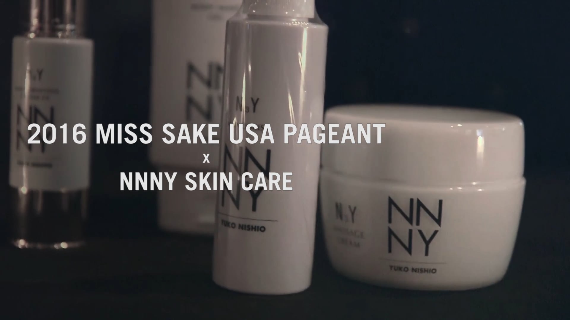 NNNY x Ms.Sake USA (Promo Video)