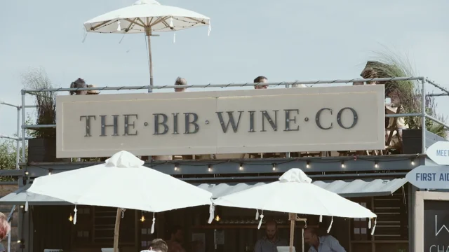 Bib discount wine co