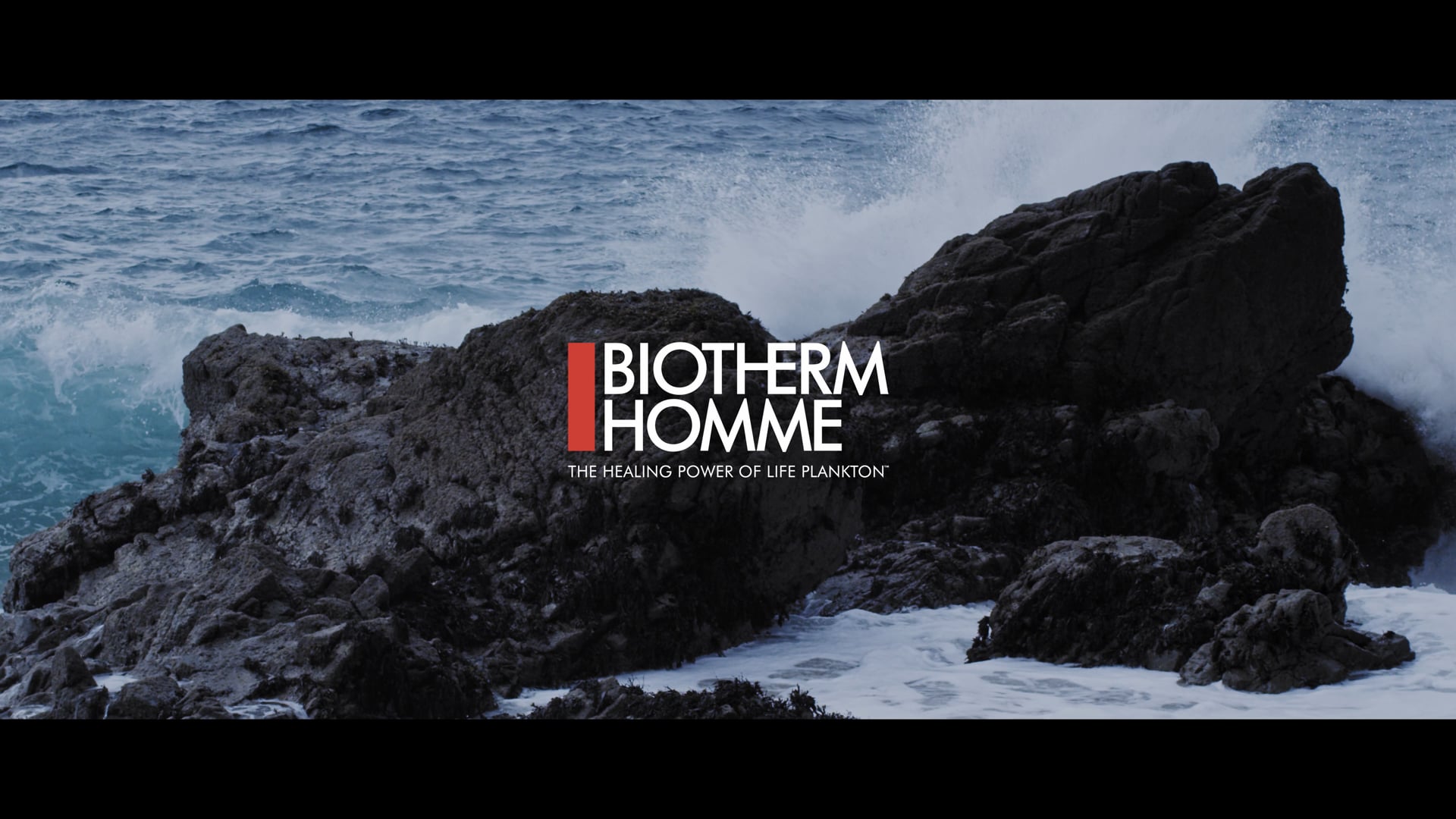 BIOTHERM // THEO CURIN // Brand Content