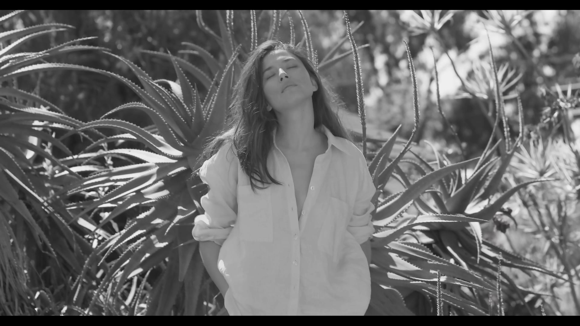 Jessica Gomes for Equal Beauty