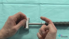Técnicas para anudar con las manos