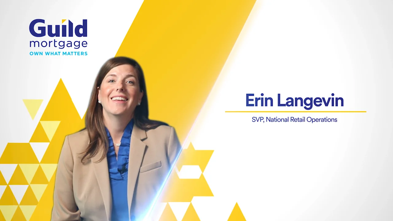 Erin Langevin - Committed to Operations Excellence