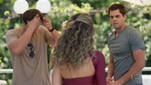 Novela "Bom Sucesso"